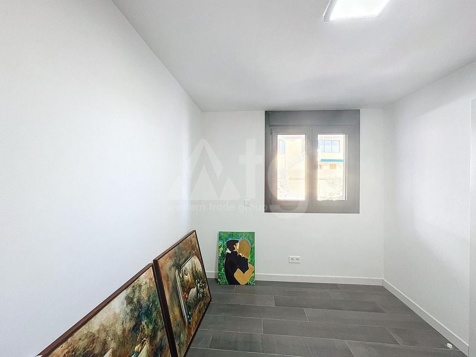 3 bedroom Villa in Benitachell - CDS85262 - Photo - 37