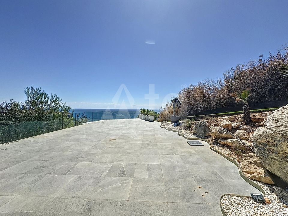 3 bedroom Villa in Benitachell - CDS85262 - Photo - 47