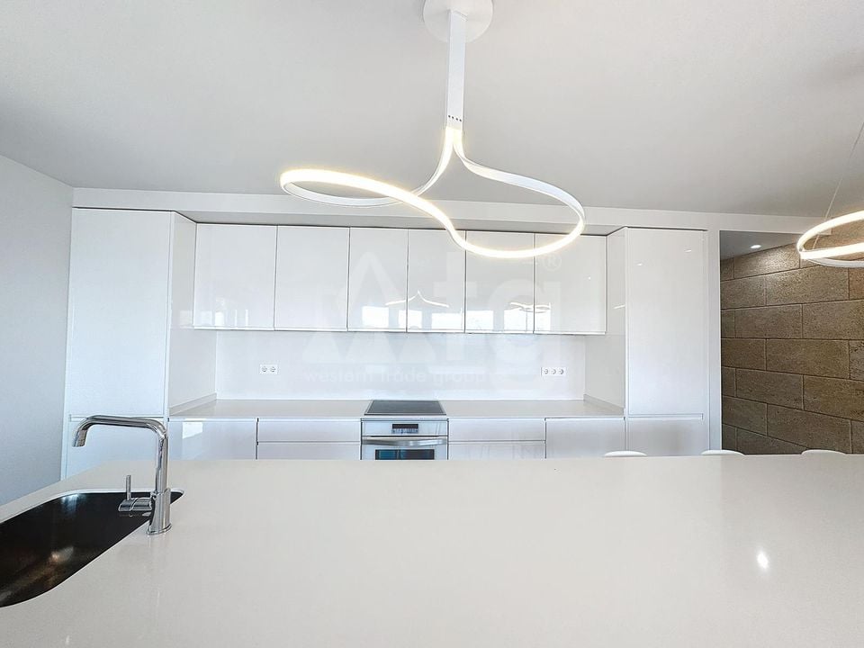 3 bedroom Villa in Benitachell - CDS85262 - Photo - 13