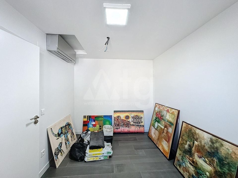 3 bedroom Villa in Benitachell - CDS85262 - Photo - 38