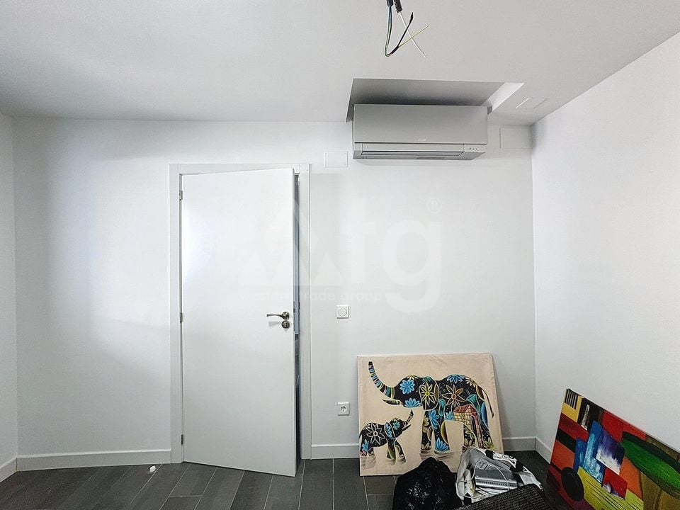 3 bedroom Villa in Benitachell - CDS85262 - Photo - 39