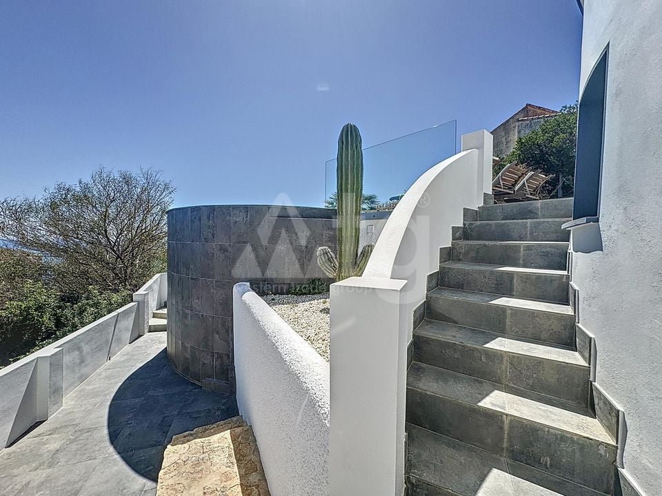 3 bedroom Villa in Benitachell - CDS85262 - Photo - 40