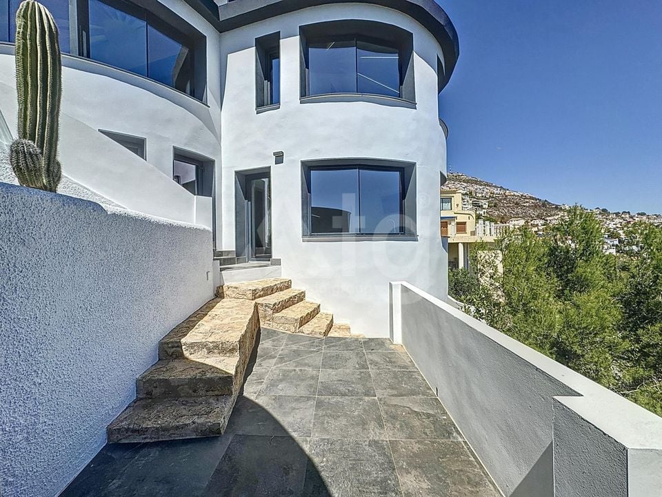 3 bedroom Villa in Benitachell - CDS85262 - Photo - 41