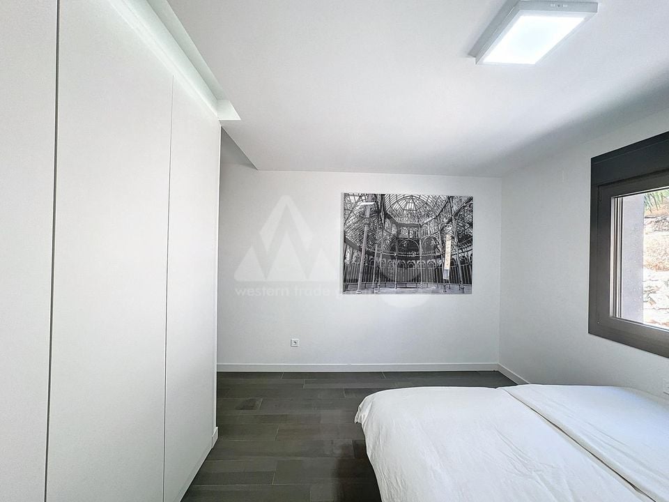 3 bedroom Villa in Benitachell - CDS85262 - Photo - 17