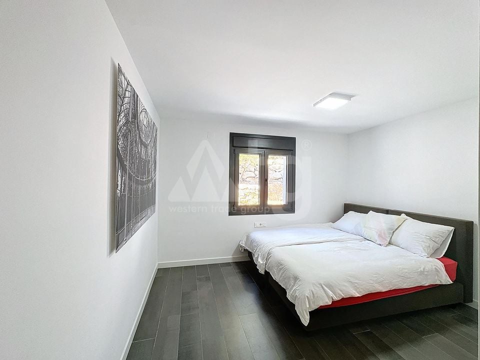 3 bedroom Villa in Benitachell - CDS85262 - Photo - 16