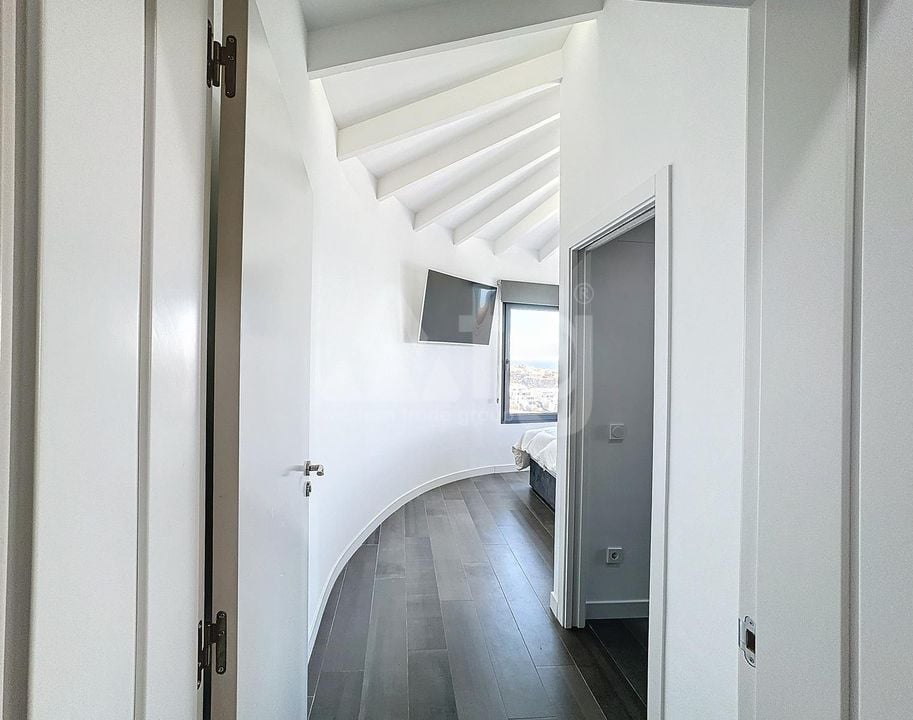 3 bedroom Villa in Benitachell - CDS85262 - Photo - 18