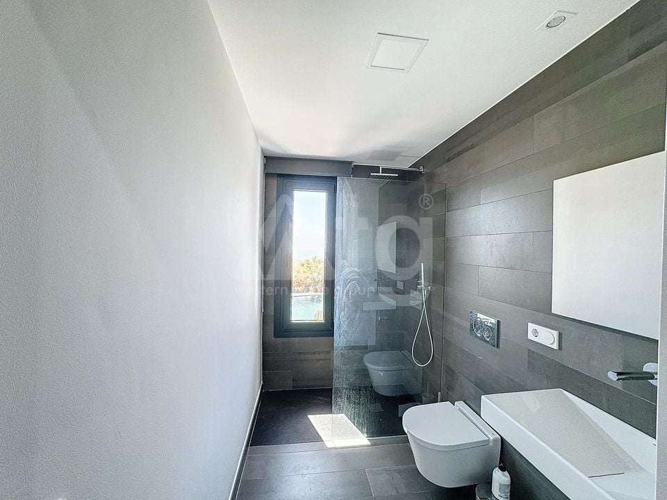 3 bedroom Villa in Benitachell - CDS85262 - Photo - 34