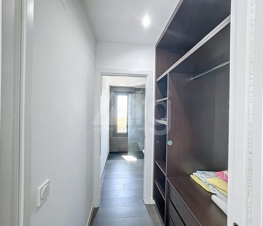3 bedroom Villa in Benitachell - CDS85262 - Photo - 33