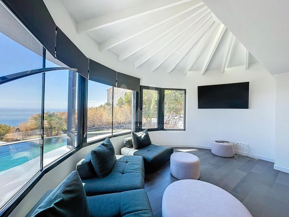 3 bedroom Villa in Benitachell - CDS85262 - Photo - 4