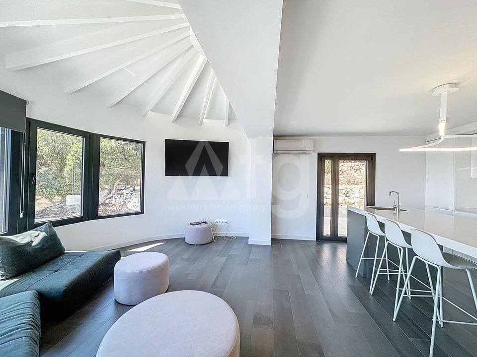 3 bedroom Villa in Benitachell - CDS85262 - Photo - 5
