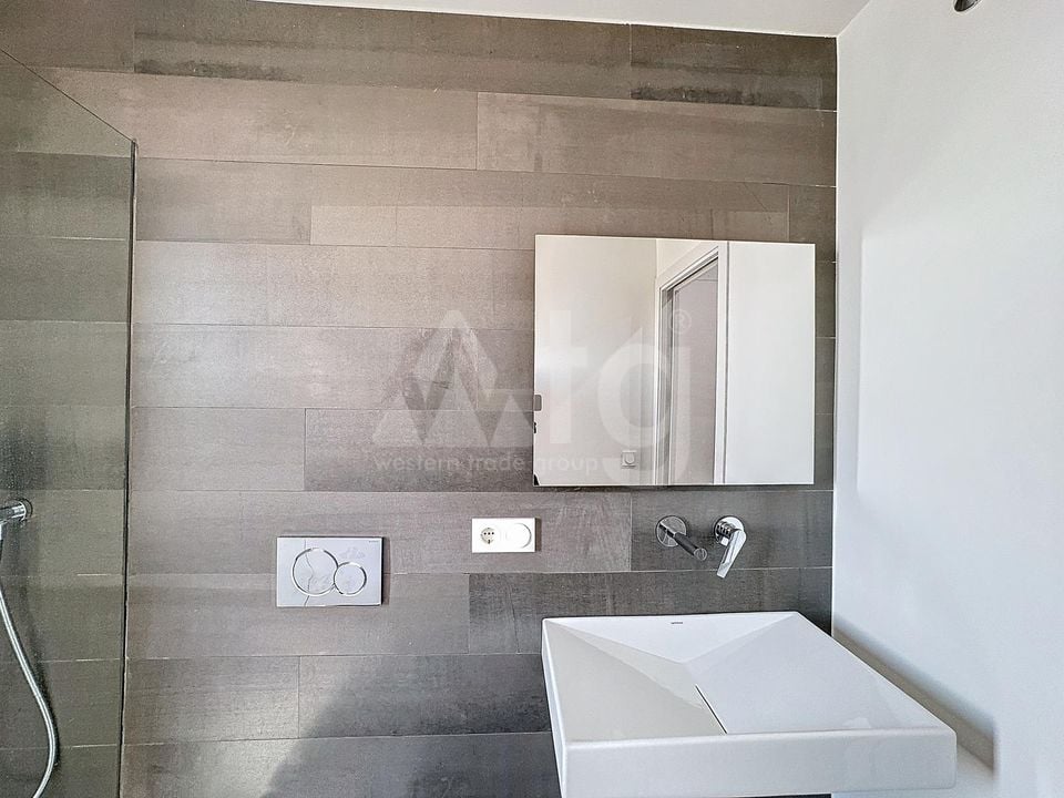 3 bedroom Villa in Benitachell - CDS85262 - Photo - 35