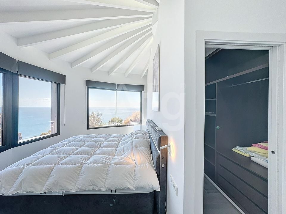 3 bedroom Villa in Benitachell - CDS85262 - Photo - 19