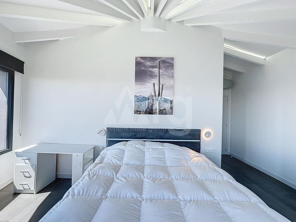 3 bedroom Villa in Benitachell - CDS85262 - Photo - 20