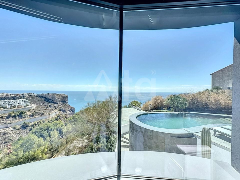 3 bedroom Villa in Benitachell - CDS85262 - Photo - 36