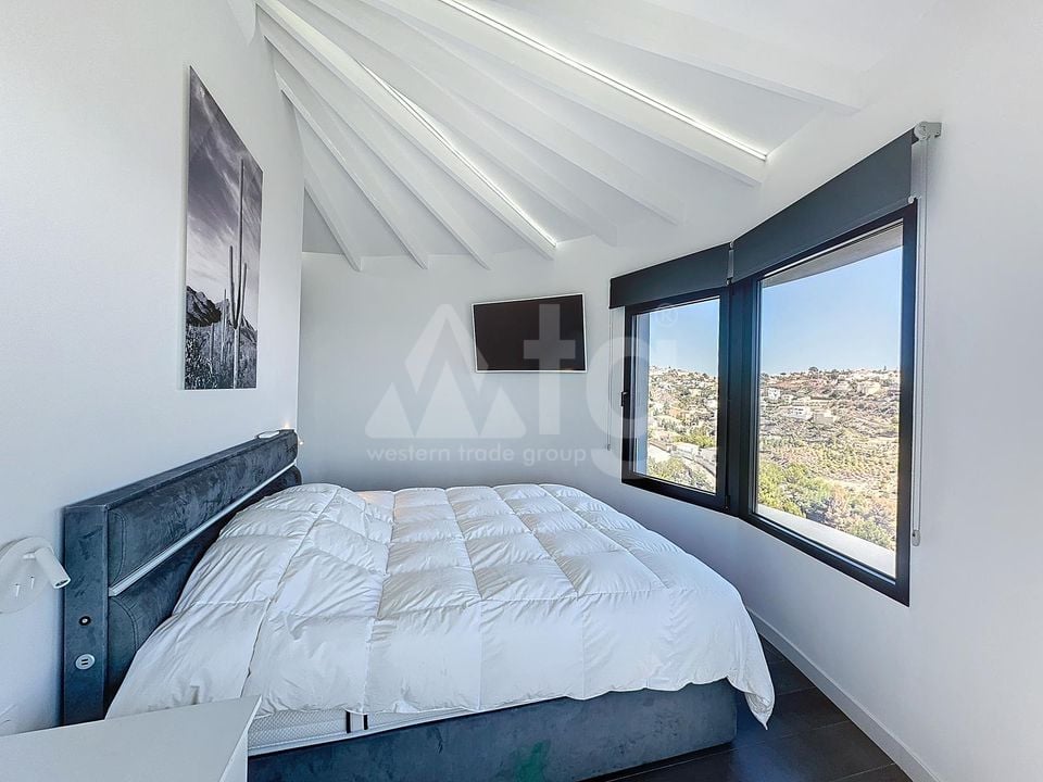 3 bedroom Villa in Benitachell - CDS85262 - Photo - 21