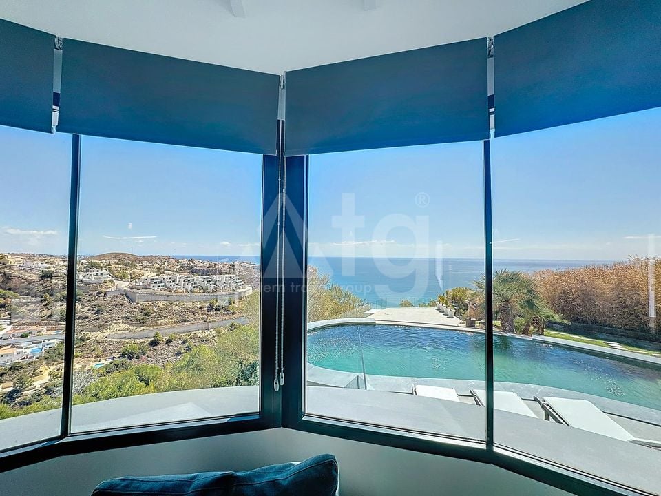 3 bedroom Villa in Benitachell - CDS85262 - Photo - 23