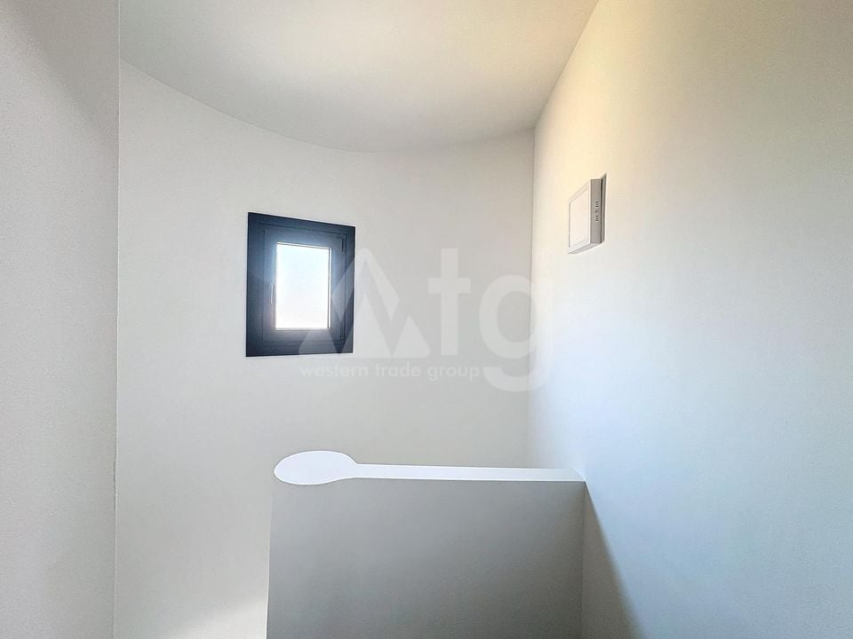 3 bedroom Villa in Benitachell - CDS85262 - Photo - 15