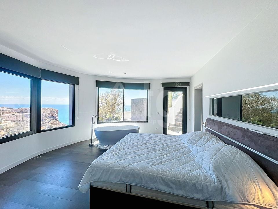 3 bedroom Villa in Benitachell - CDS85262 - Photo - 24