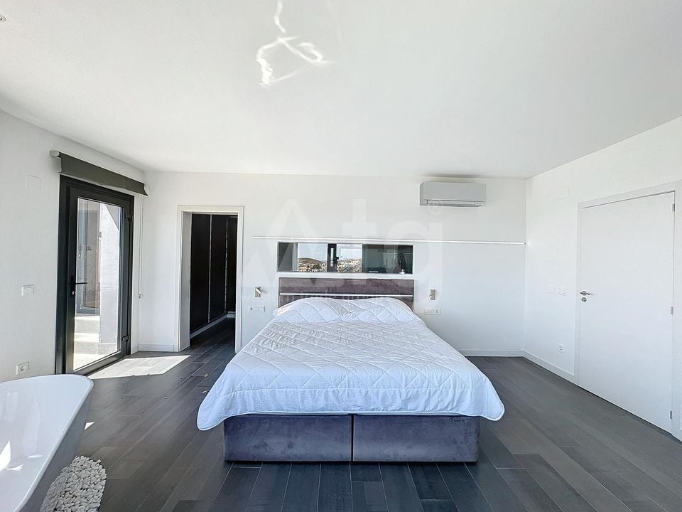 3 bedroom Villa in Benitachell - CDS85262 - Photo - 25
