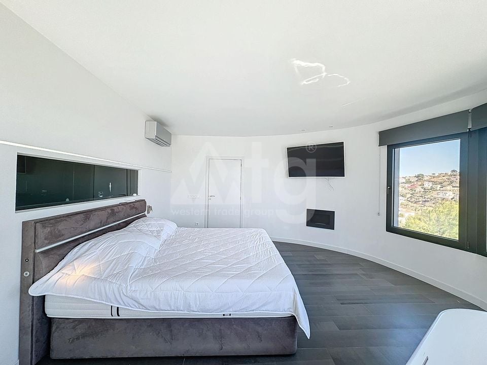 3 bedroom Villa in Benitachell - CDS85262 - Photo - 26