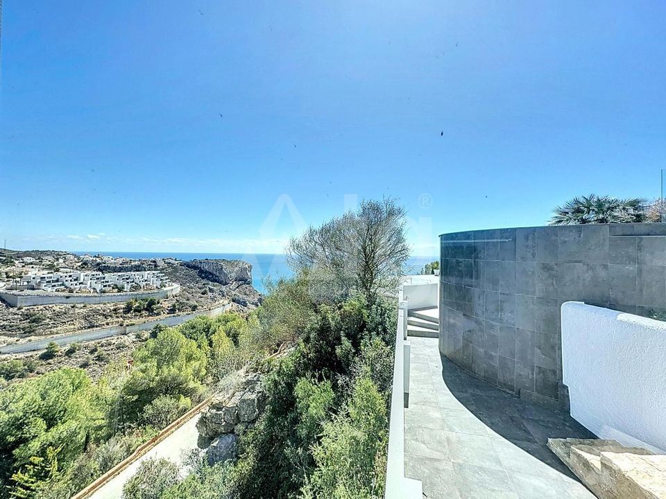 3 bedroom Villa in Benitachell - CDS85262 - Photo - 48