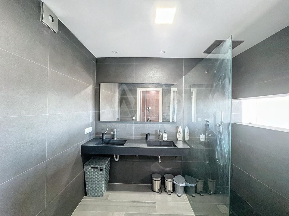 3 bedroom Villa in Benitachell - CDS85262 - Photo - 32