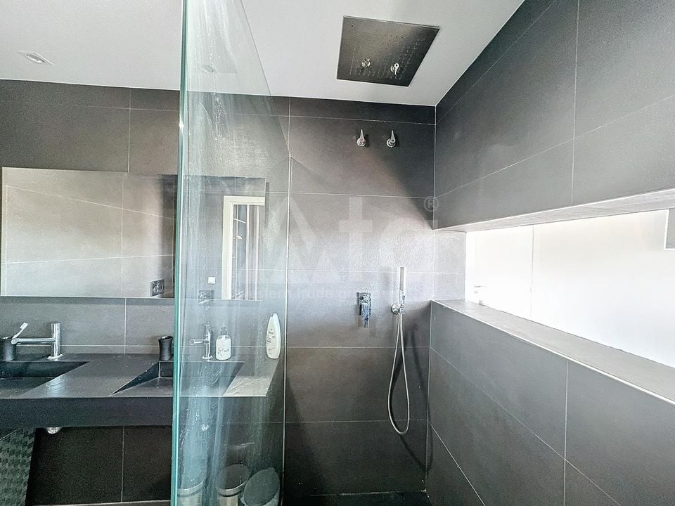 3 bedroom Villa in Benitachell - CDS85262 - Photo - 31