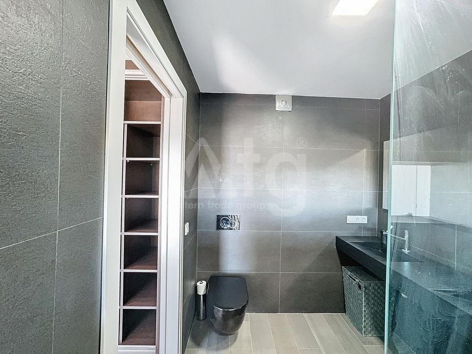 3 bedroom Villa in Benitachell - CDS85262 - Photo - 30