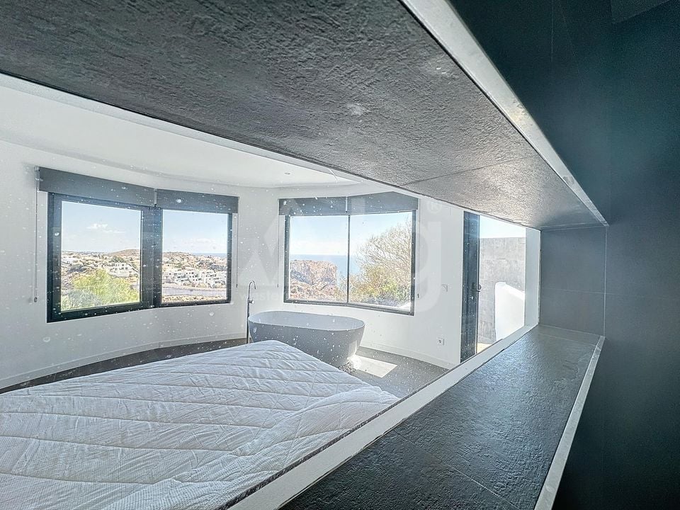 3 bedroom Villa in Benitachell - CDS85262 - Photo - 29