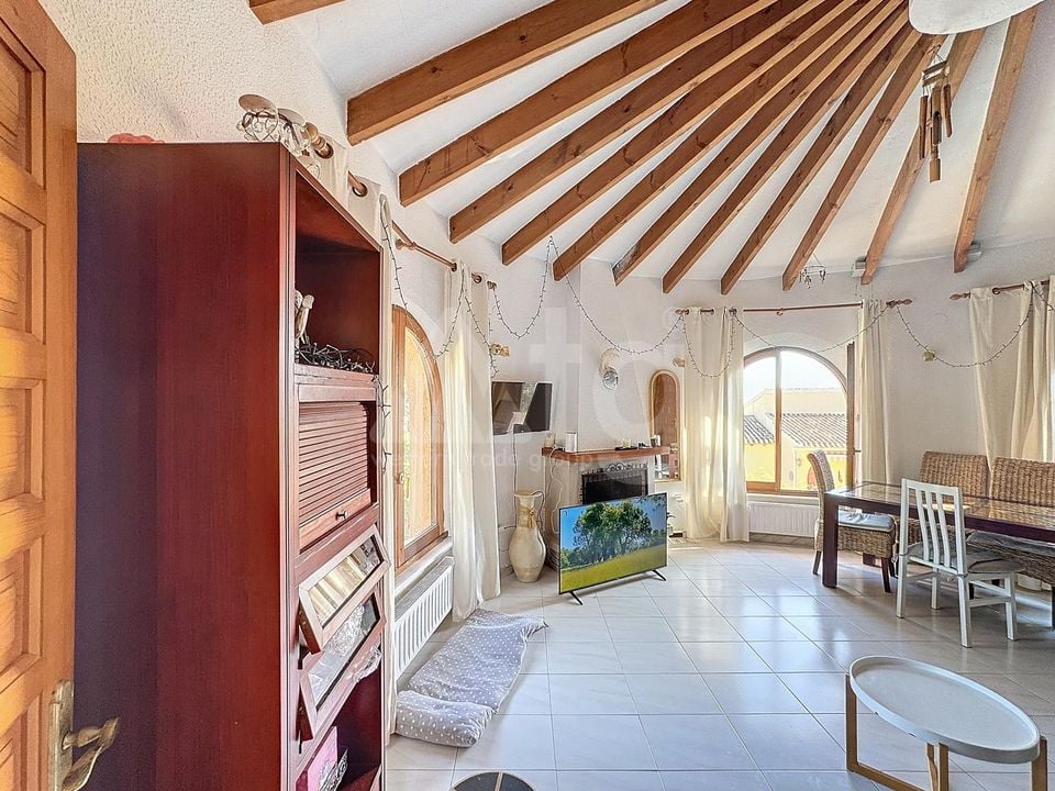 4 bedroom Villa in Benitachell - CDS85277 - Photo - 4