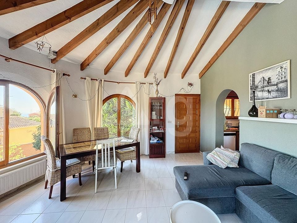 4 bedroom Villa in Benitachell - CDS85277 - Photo - 7