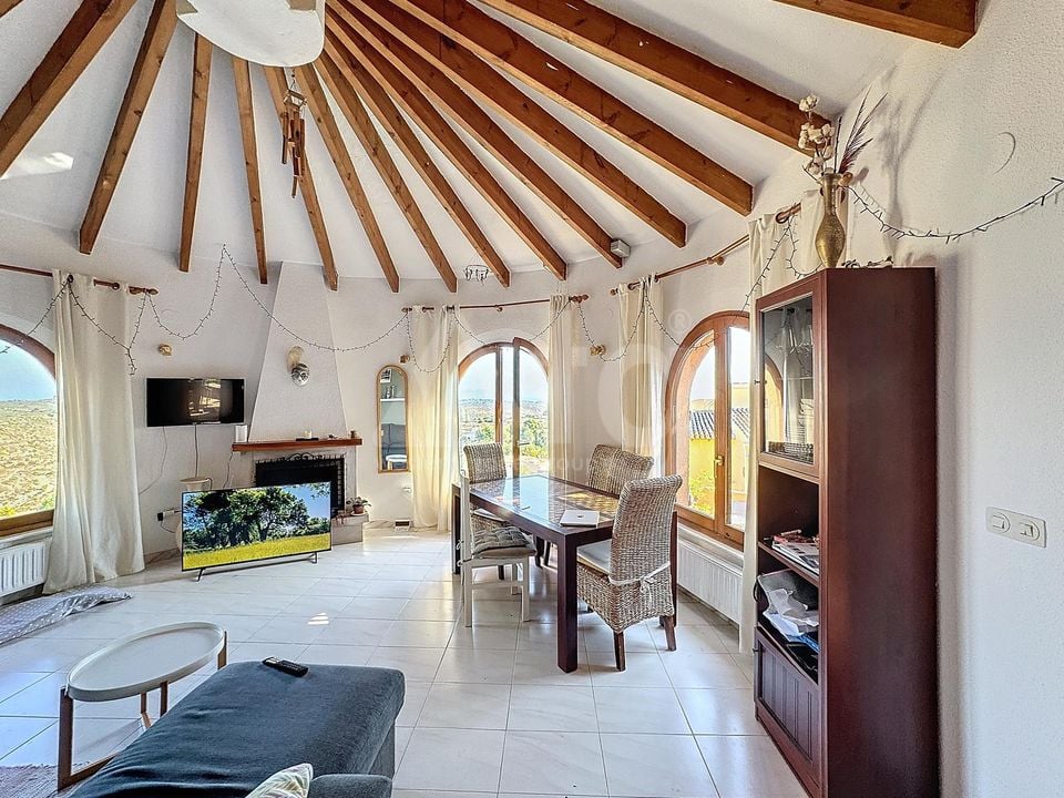 4 bedroom Villa in Benitachell - CDS85277 - Photo - 6