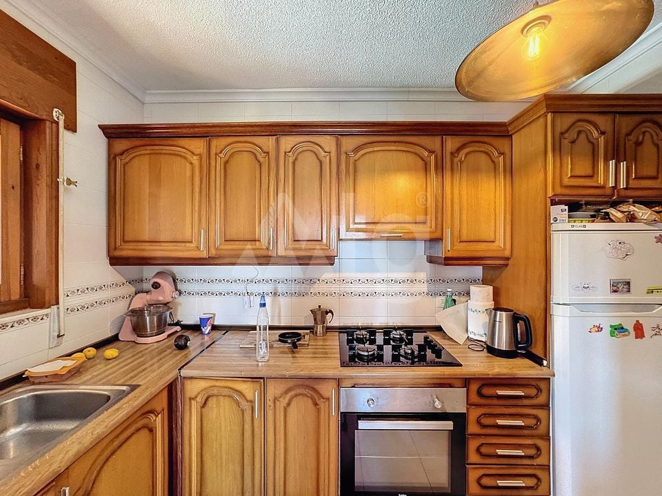4 bedroom Villa in Benitachell - CDS85277 - Photo - 12