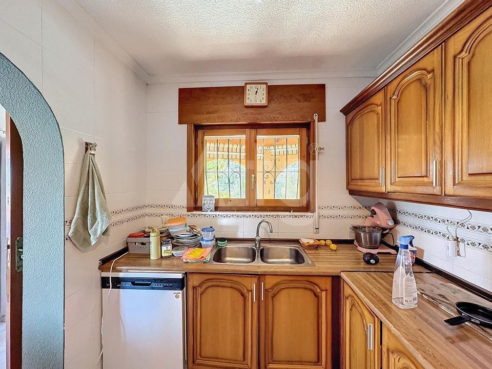 4 bedroom Villa in Benitachell - CDS85277 - Photo - 11