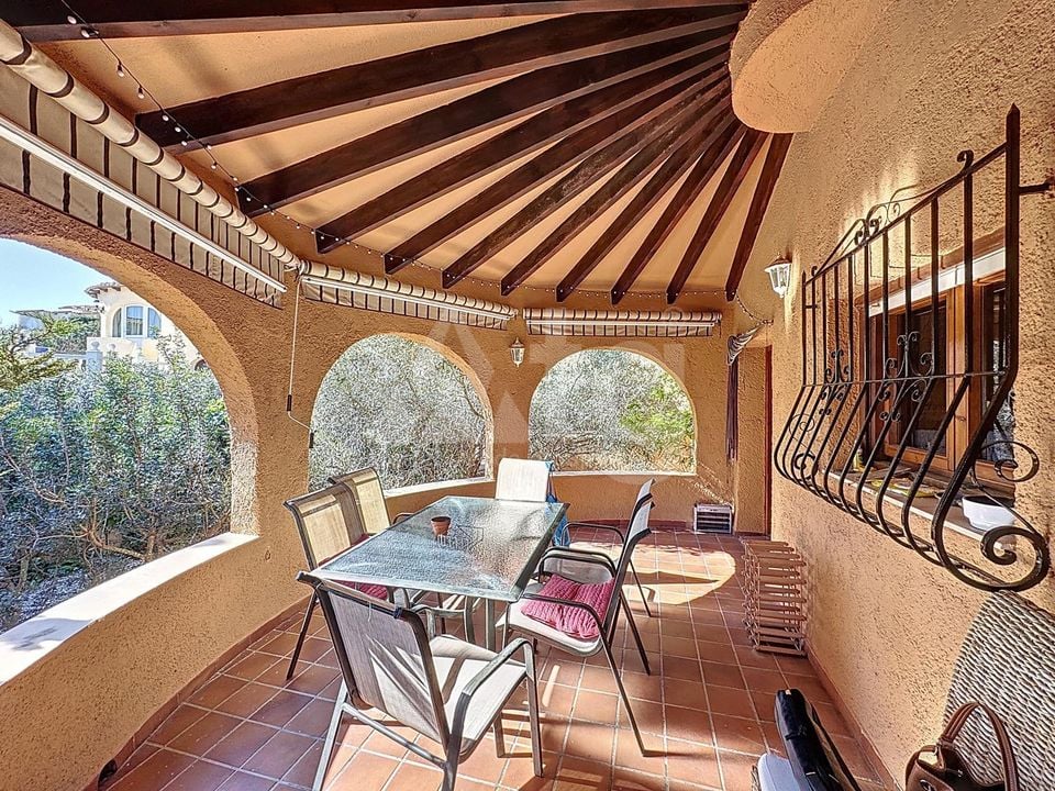 4 bedroom Villa in Benitachell - CDS85277 - Photo - 41