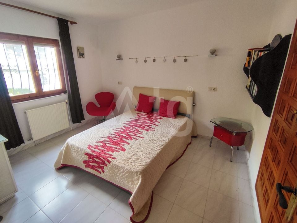 4 bedroom Villa in Benitachell - CDS85277 - Photo - 17
