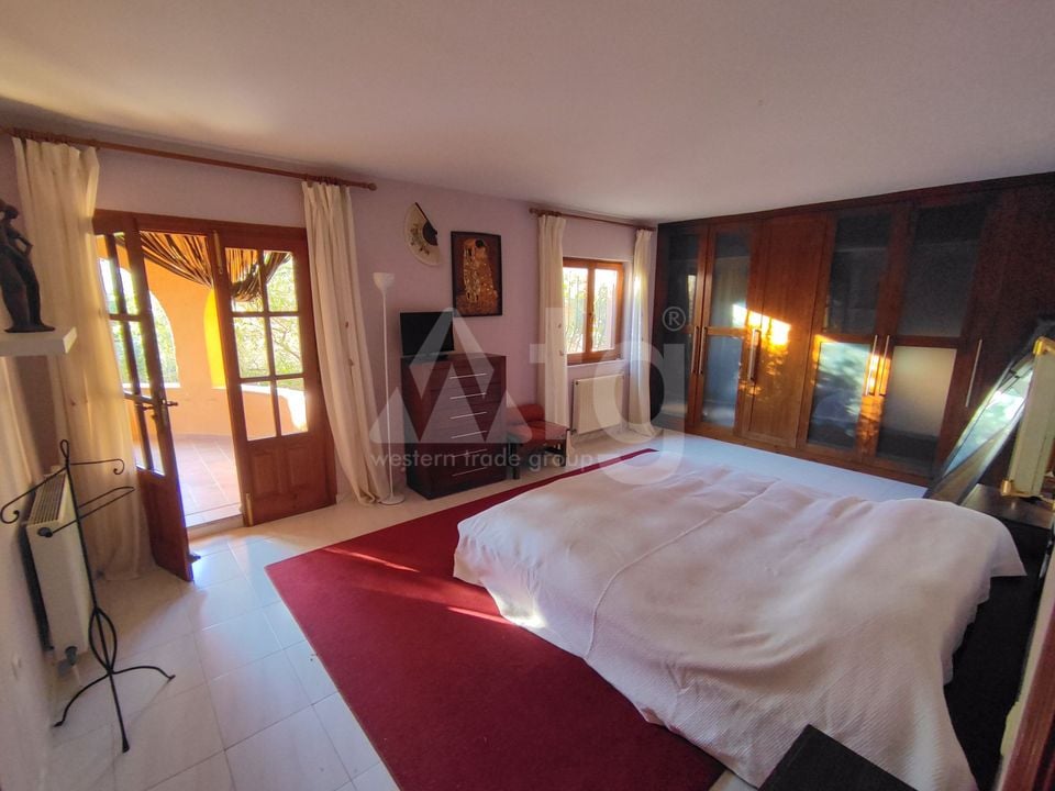 4 bedroom Villa in Benitachell - CDS85277 - Photo - 13
