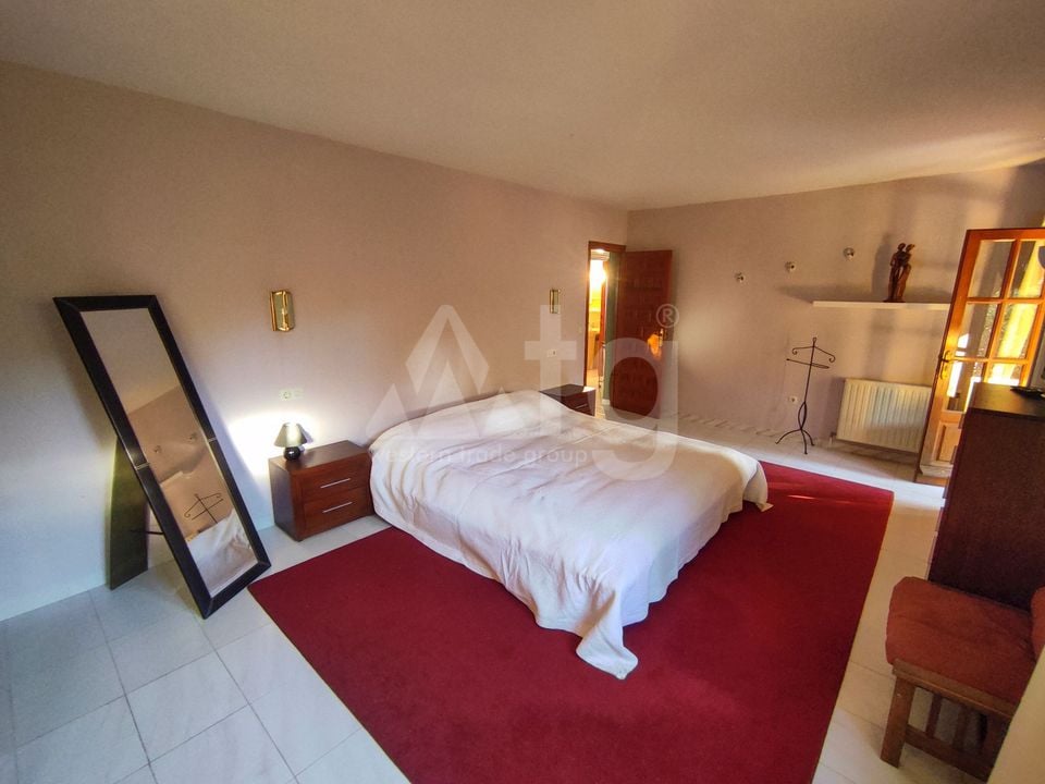 4 bedroom Villa in Benitachell - CDS85277 - Photo - 14