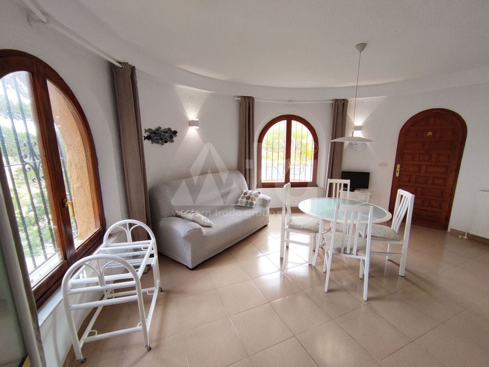 4 bedroom Villa in Benitachell - CDS85277 - Photo - 36