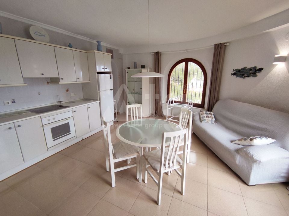 4 bedroom Villa in Benitachell - CDS85277 - Photo - 35
