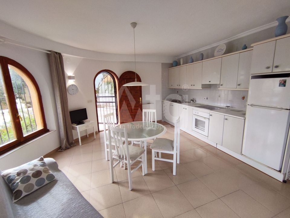 4 bedroom Villa in Benitachell - CDS85277 - Photo - 37