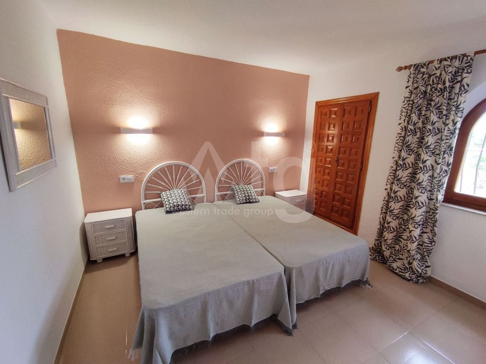 4 bedroom Villa in Benitachell - CDS85277 - Photo - 26