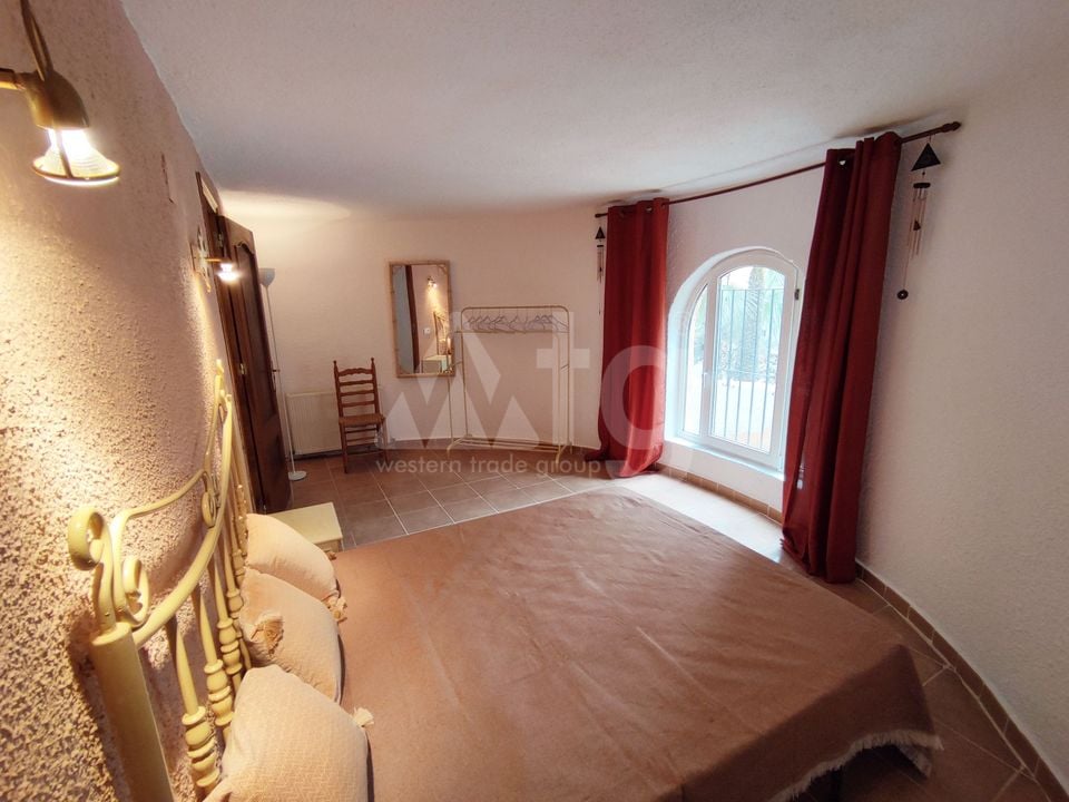 4 bedroom Villa in Benitachell - CDS85277 - Photo - 15