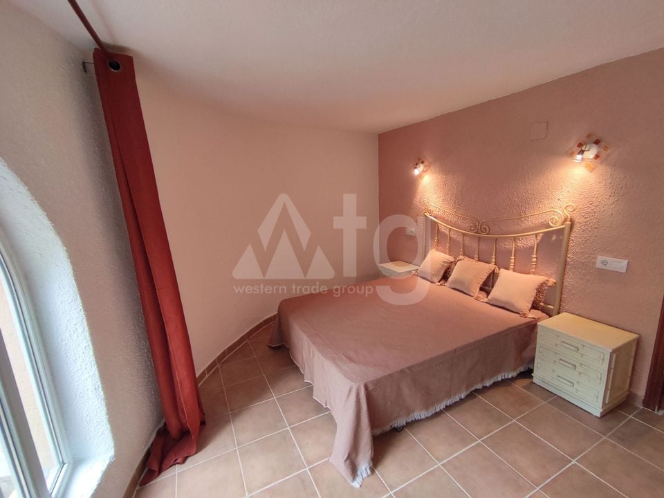 4 bedroom Villa in Benitachell - CDS85277 - Photo - 16