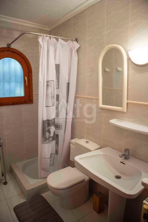 4 bedroom Villa in Benitachell - CDS85277 - Photo - 32