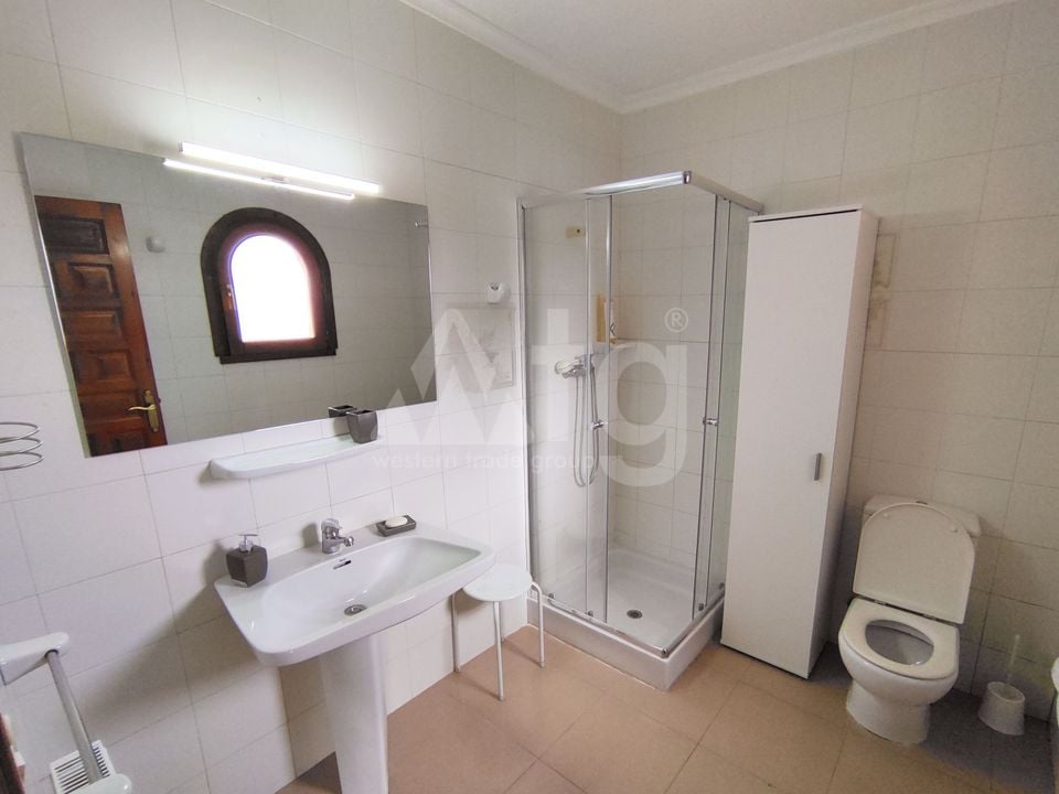 4 bedroom Villa in Benitachell - CDS85277 - Photo - 31
