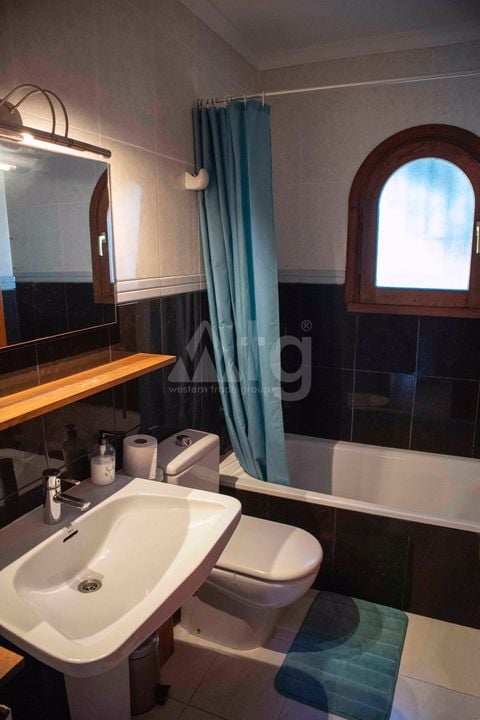 4 bedroom Villa in Benitachell - CDS85277 - Photo - 28