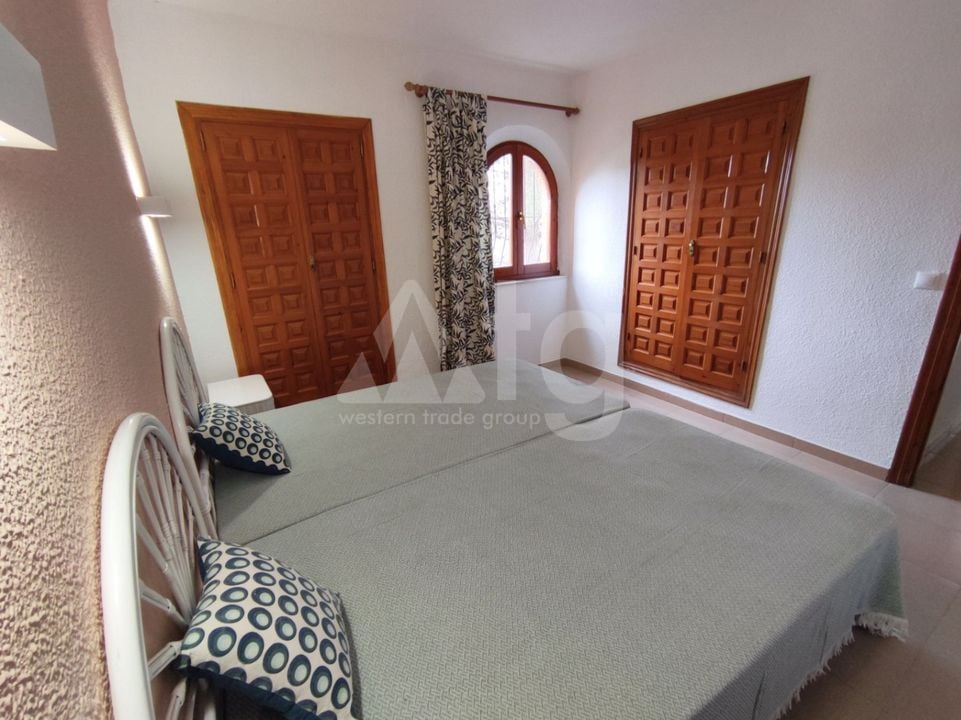 4 bedroom Villa in Benitachell - CDS85277 - Photo - 27