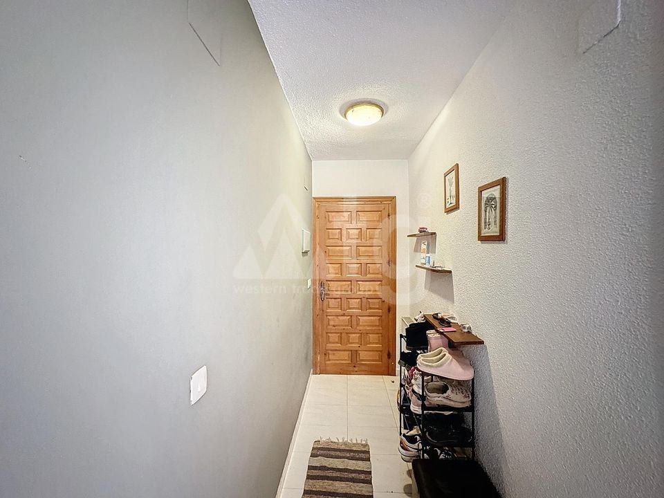4 bedroom Villa in Benitachell - CDS85277 - Photo - 40