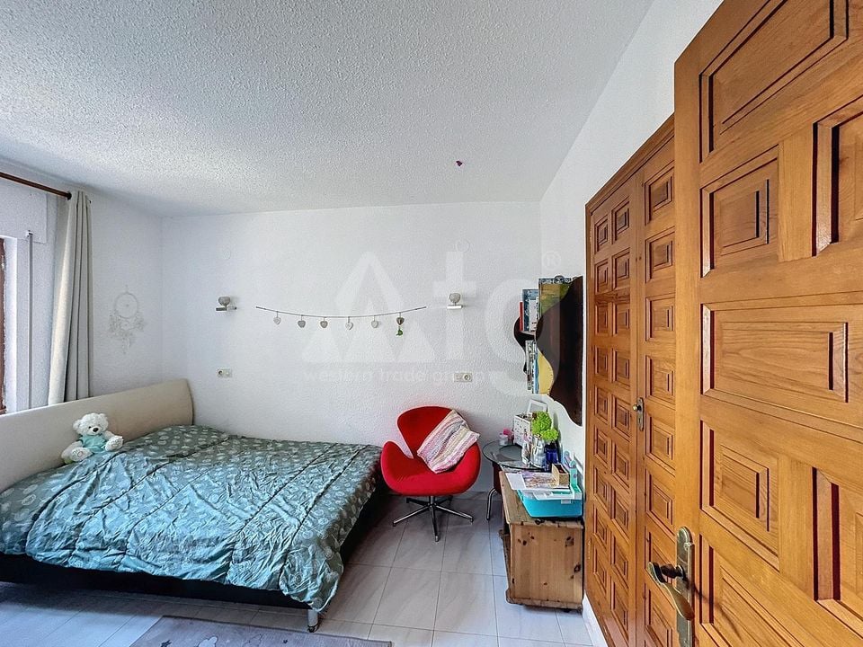 4 bedroom Villa in Benitachell - CDS85277 - Photo - 25